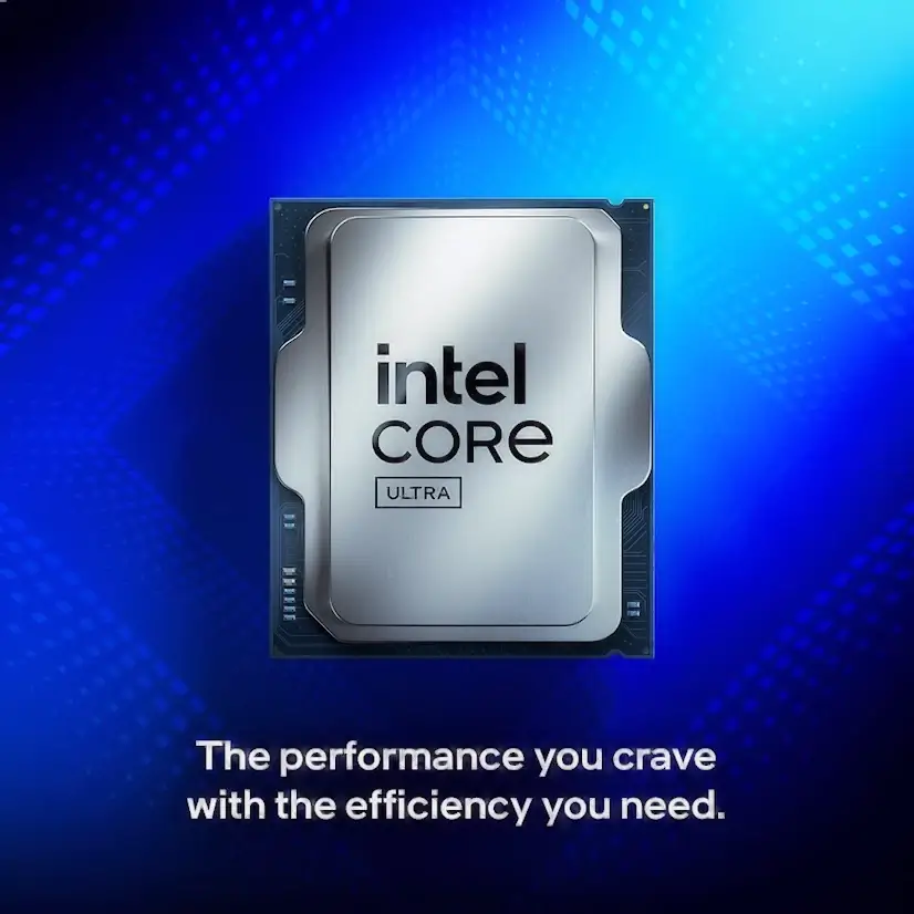Montaje Procesadores Intel Core Ultra Gaming PC Legazpi Legazpi PC - Montaje Procesadores Intel Core Ultra Gaming PC Legazpi