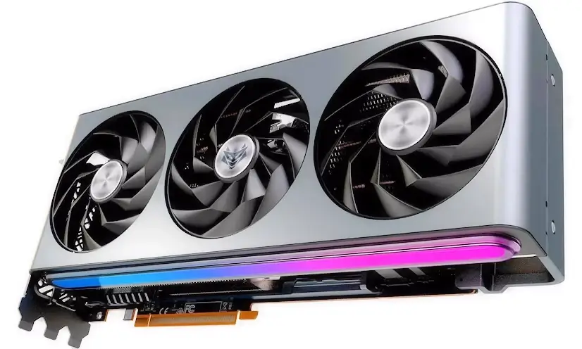 Montaje Tarjeta Gráfica AMD Radeon RX 9700 XT Gaming PC Legazpi Montaje Tarjeta Gráfica AMD Radeon RX 9700 XT Gaming PC Legazpi