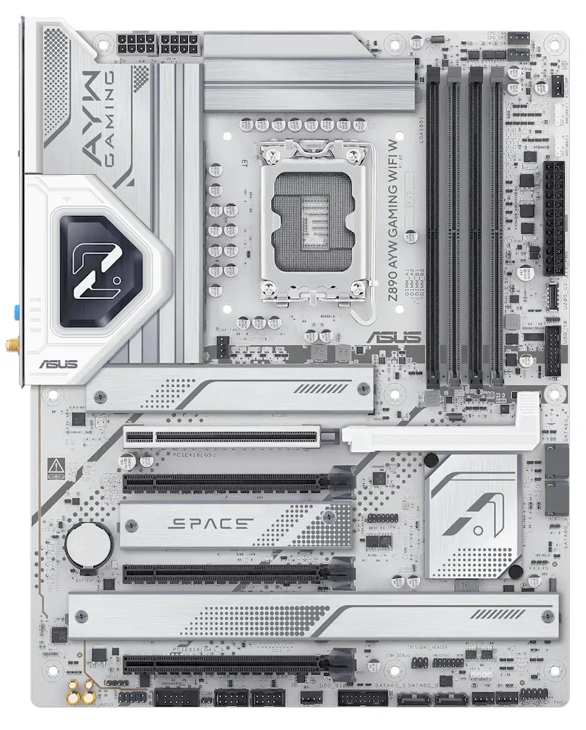 Montaje Placas Base ASUS Gaming PC Legazpi Legazpi PC - Montaje Placas Base ASUS Gaming PC Legazpi
