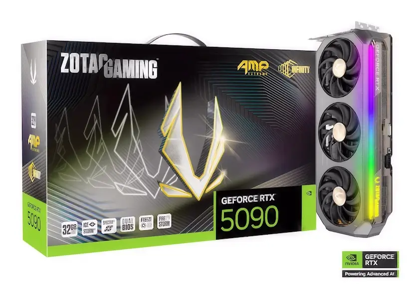 Montaje Gaming PC NVIDIA GEFORCE RTX 5090 Legazpi Montaje Gaming PC NVIDIA GEFORCE RTX 5090 Legazpi